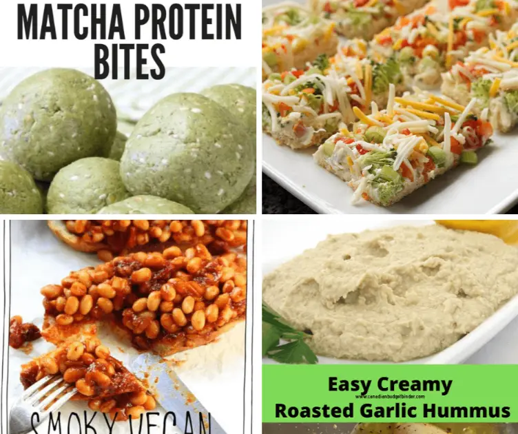 Meatless-Monday-Snacks