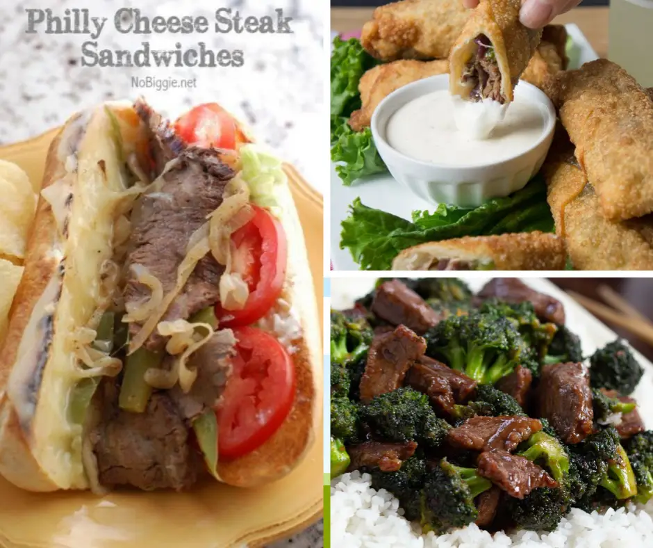 leftover-food-steak-recipes