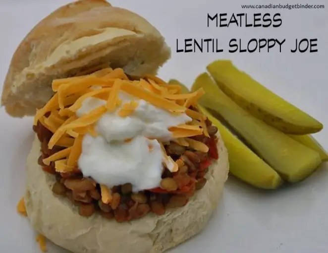 meatless
