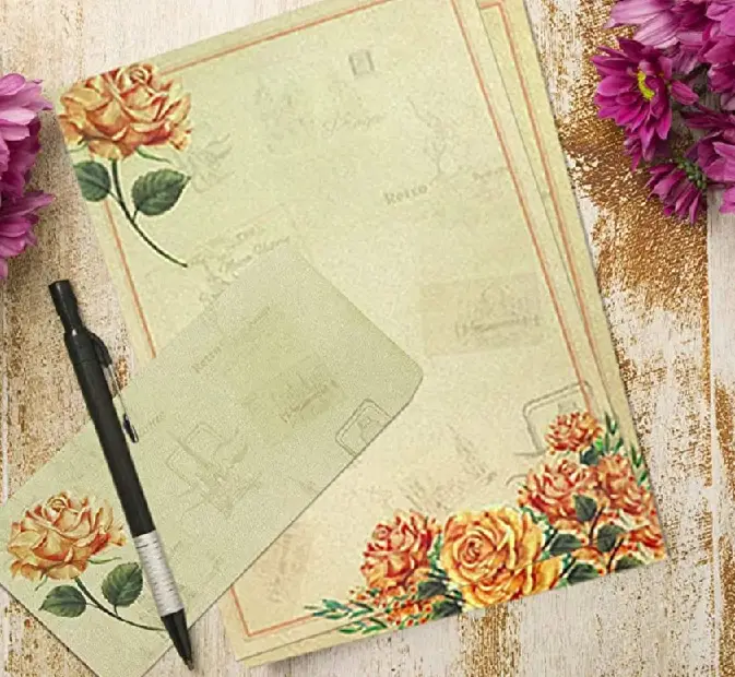 Fancy Paper