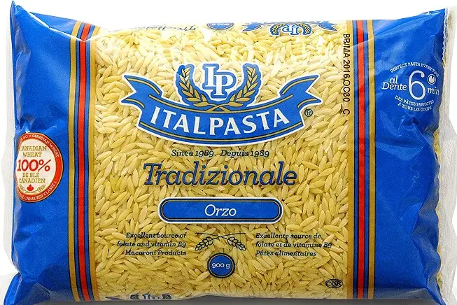 Italpasta-Orzo
