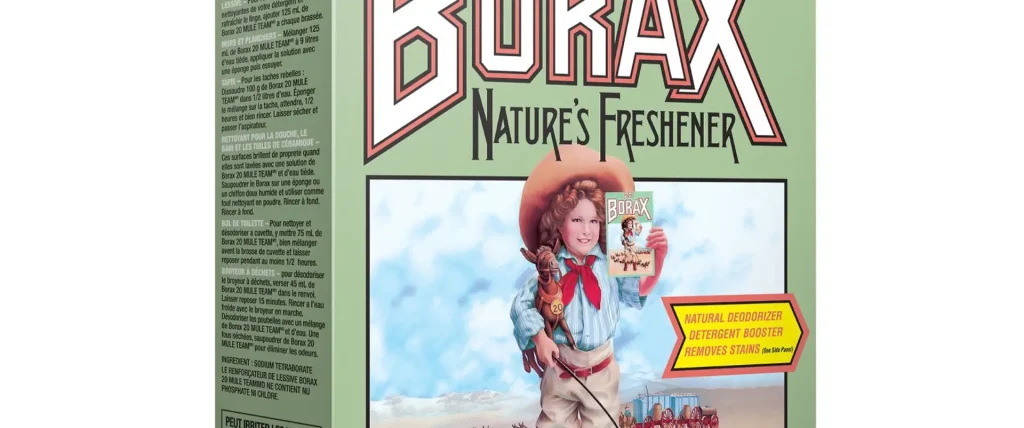 Borax