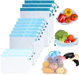 Mesh-produce-bags