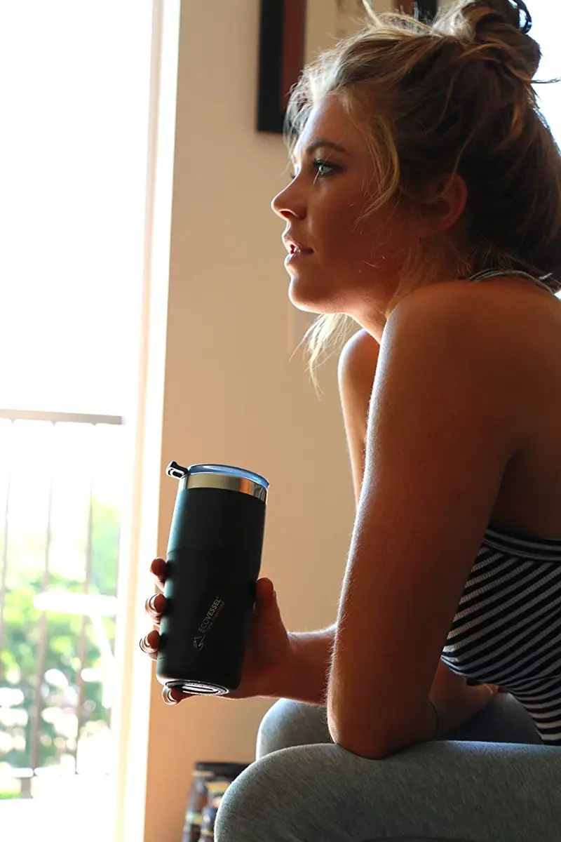 Stainless-Steel-Coffee-mug