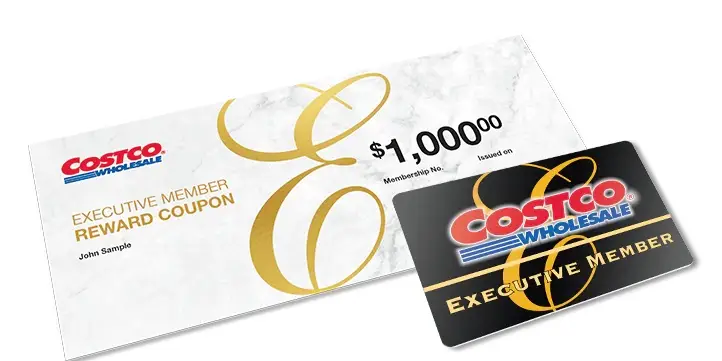 Costco Gold Card