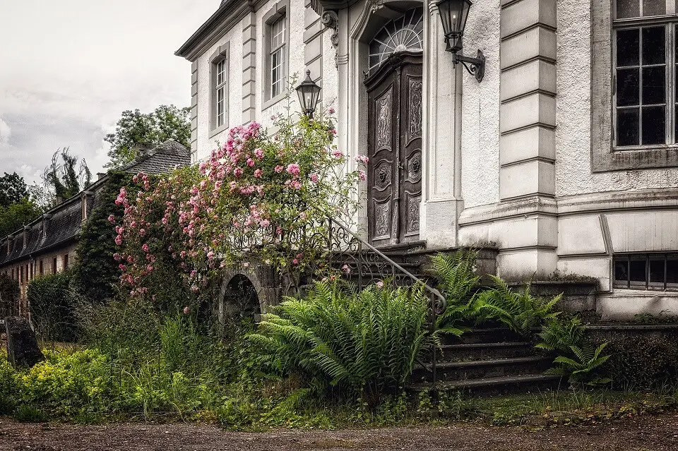 old home