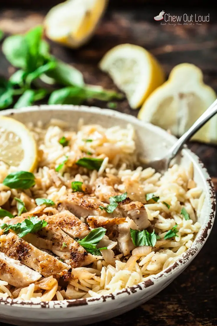 lemon-basil-chicken-orzo