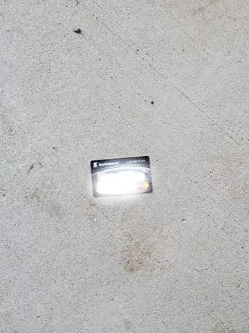 lost credit card scotia bank