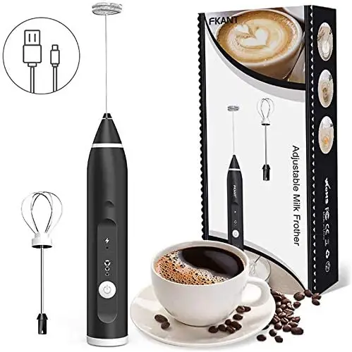 Coffee Frother