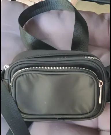 cross body purse
