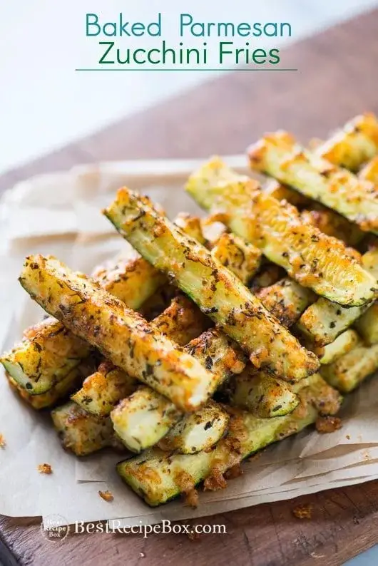 Baked-Parmesan-Zucchini-Fries-2