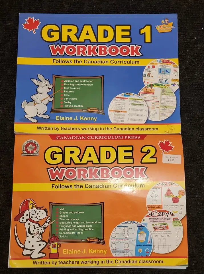 Grade-1-and-Grade-2-Workbook-Canadian-Curiculum-Press