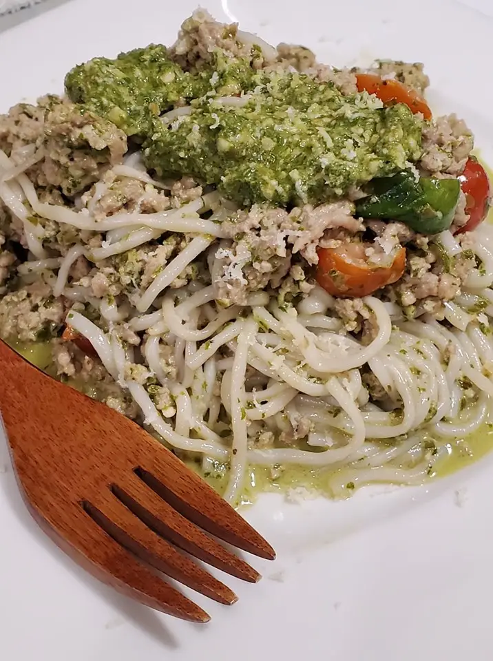 Keto Pasta