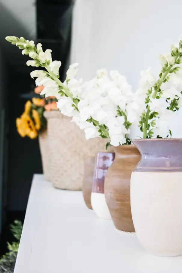 Thrift-Decor-Vases
