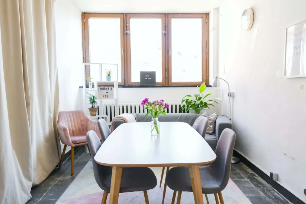 apartment rental
