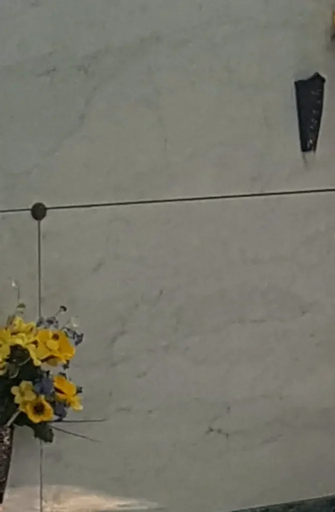mausoleum costs Canada