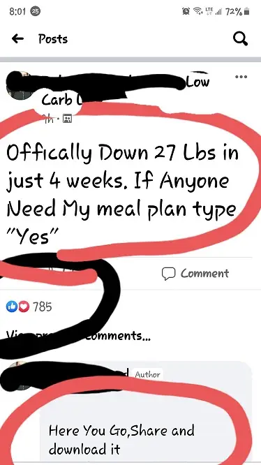 Facebook-keto-diet-plan-scam-1