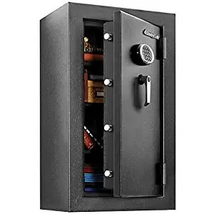 executive-fire-safe