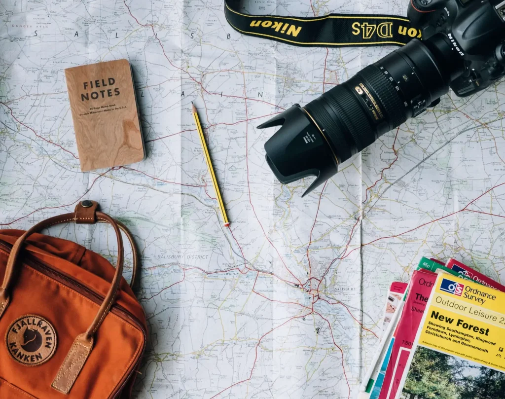 insurance travel