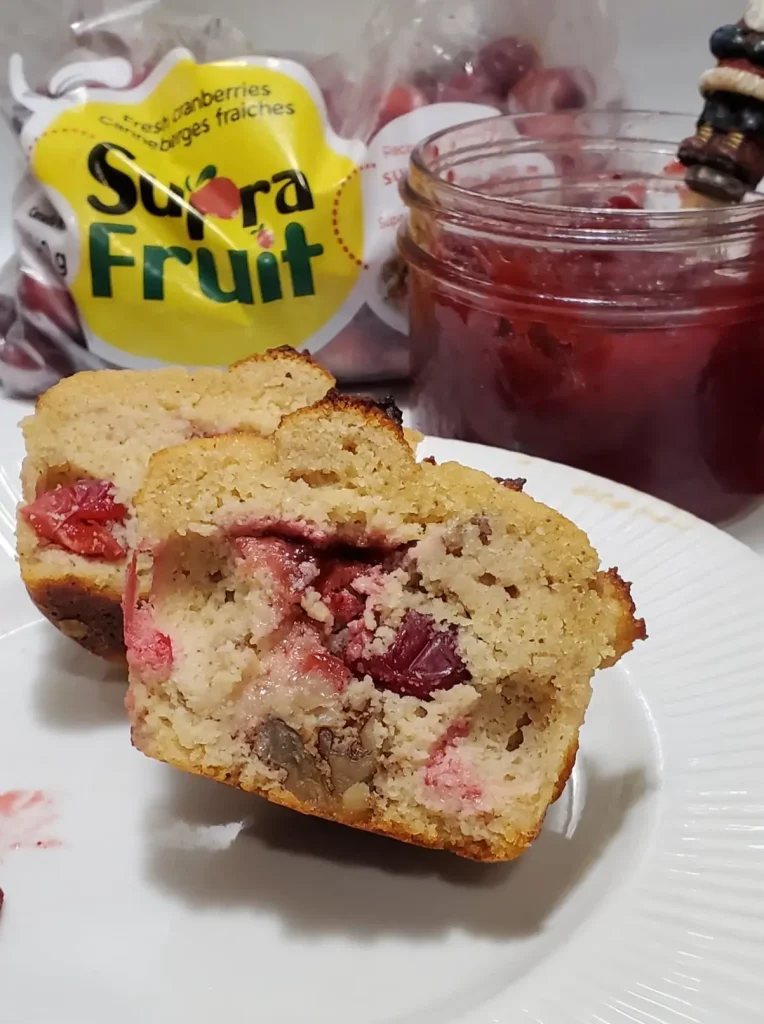 Superfruit Cranberries