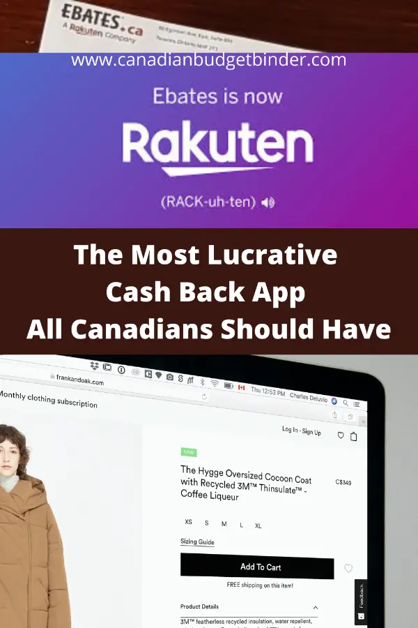 Rakuten Canada