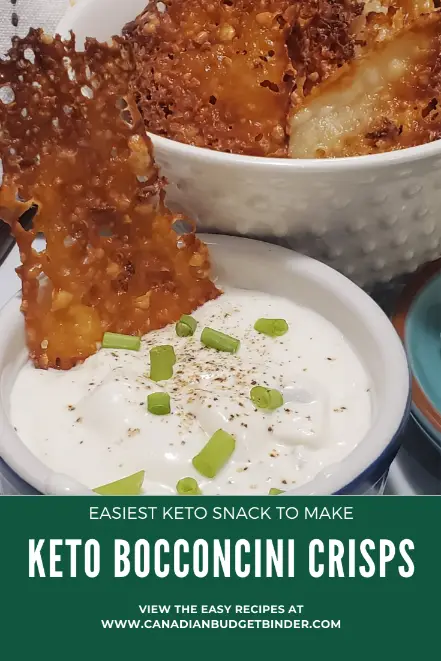 Easy-Keto-snack-bocconcini-crisps-