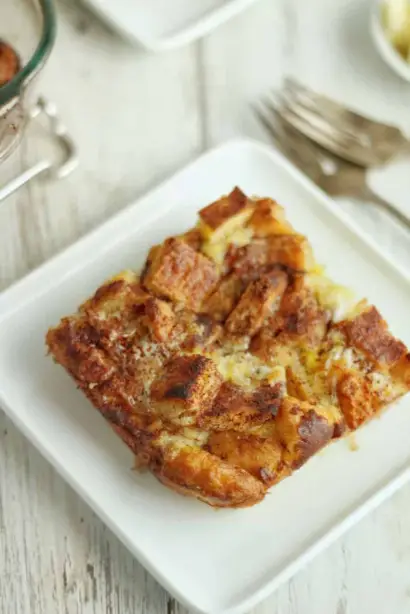 French Toast Keto