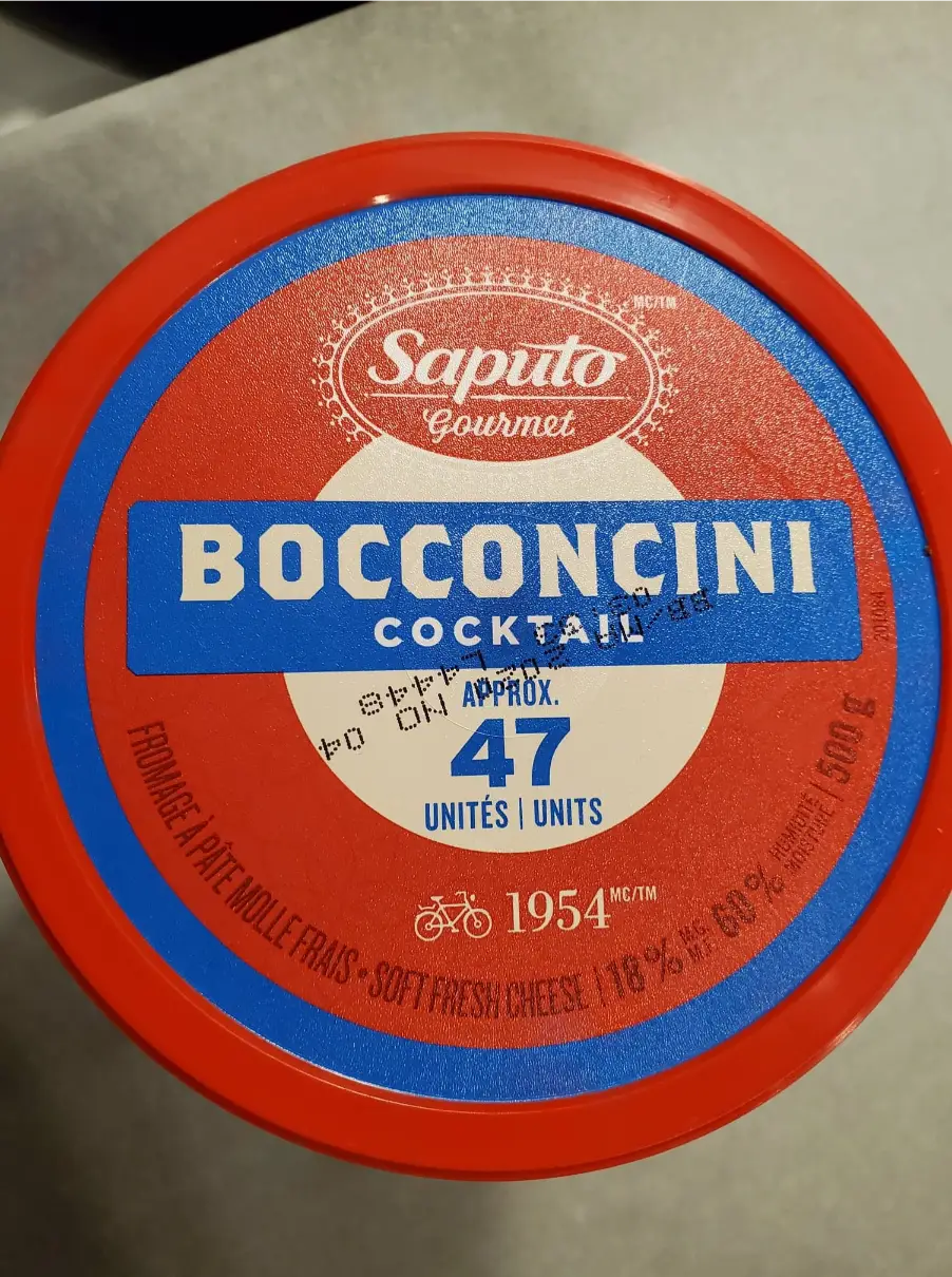 Saputo-Bocconcini
