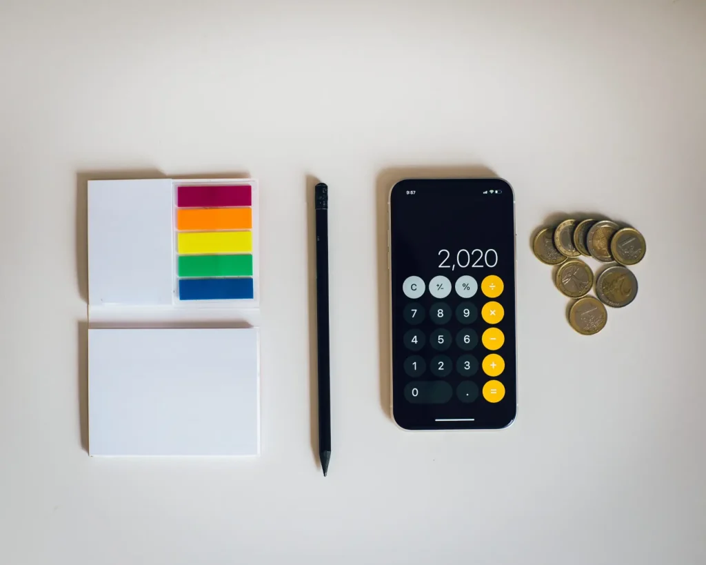 financial organization