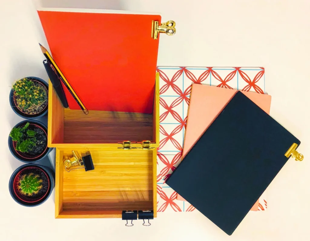 budget file folder
