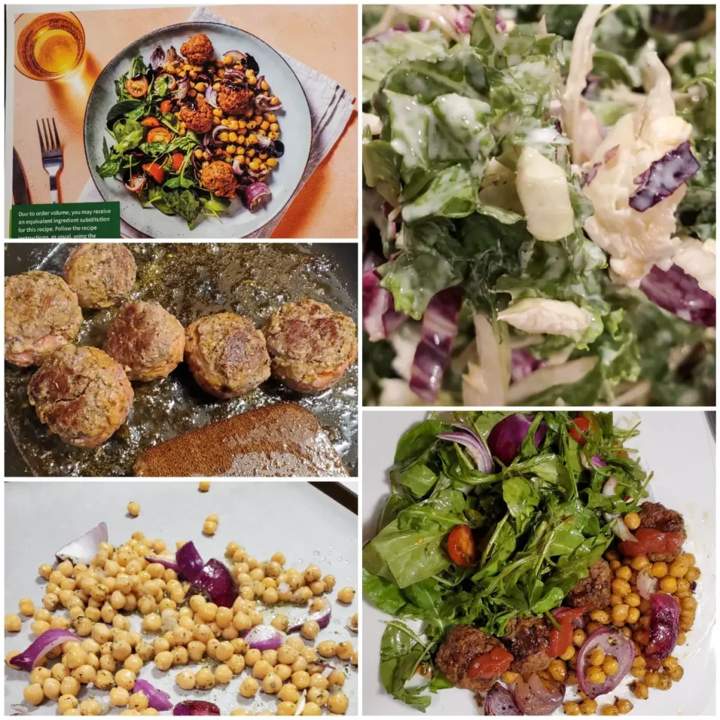 Italian Meatballs