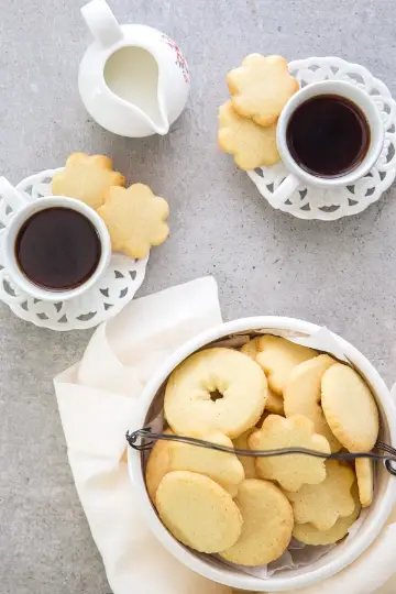 easy Italian Cookies