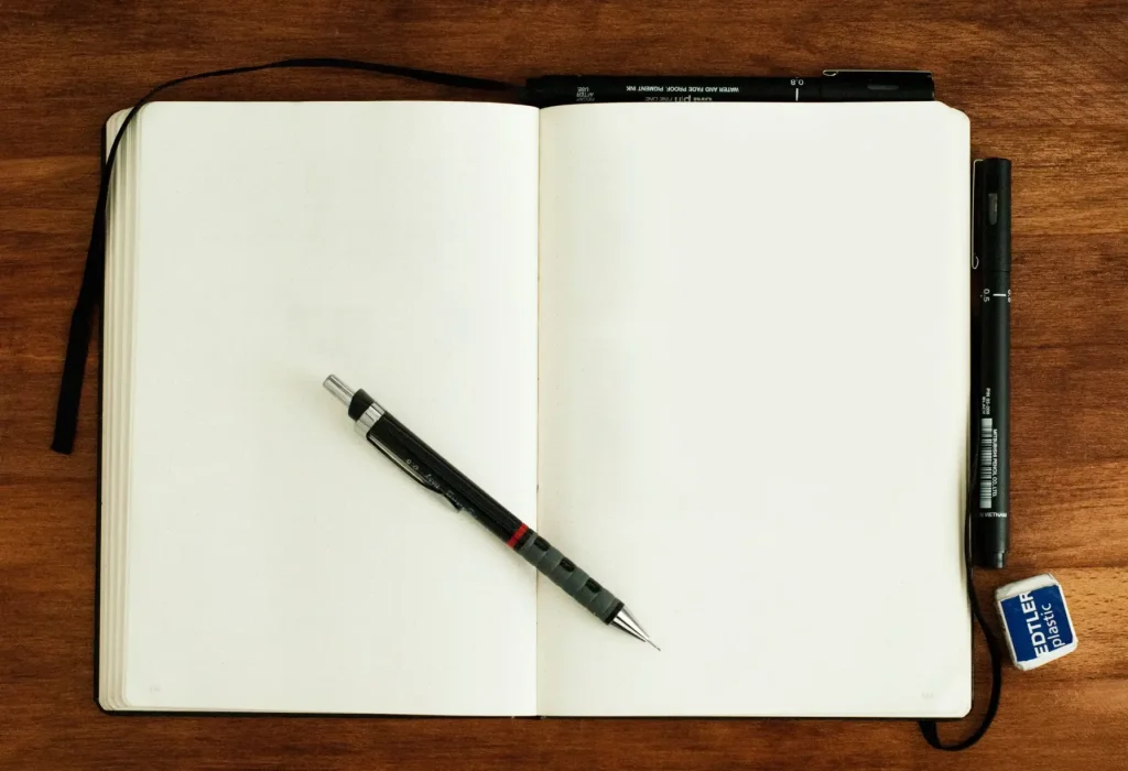 Budget Binder