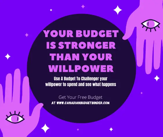 Willpower