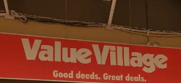 Value Village