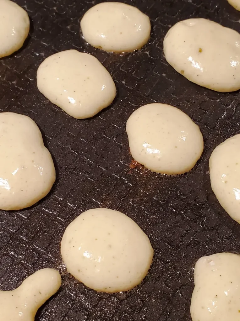 pancake griddle