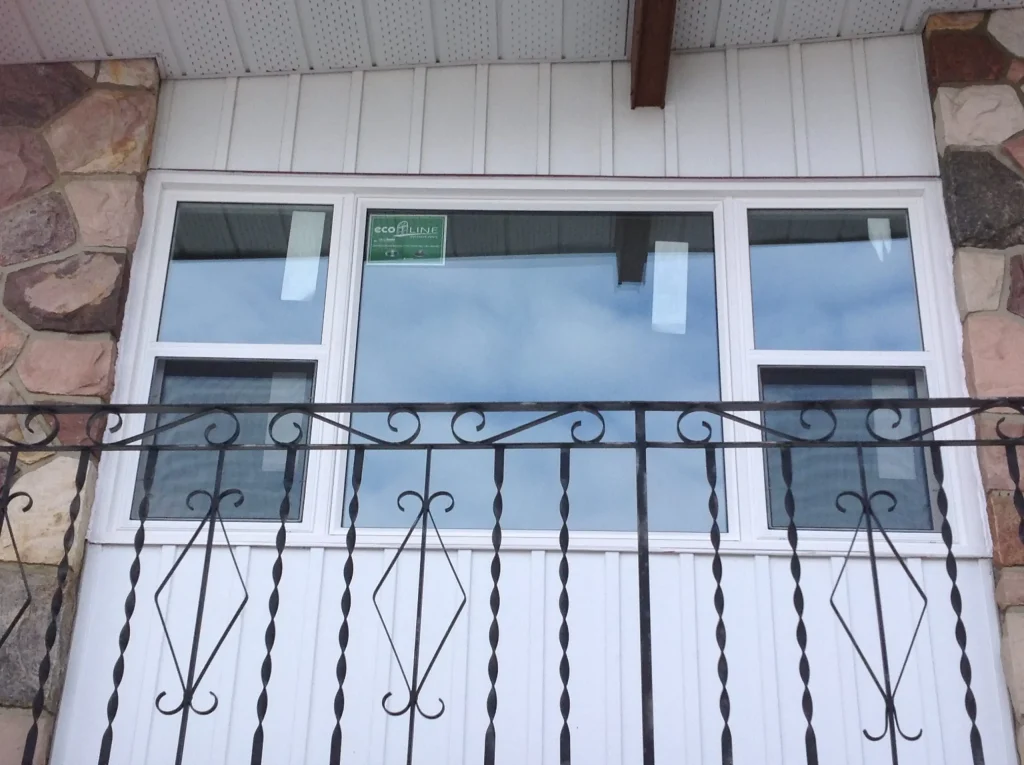 Types of available windows for installation