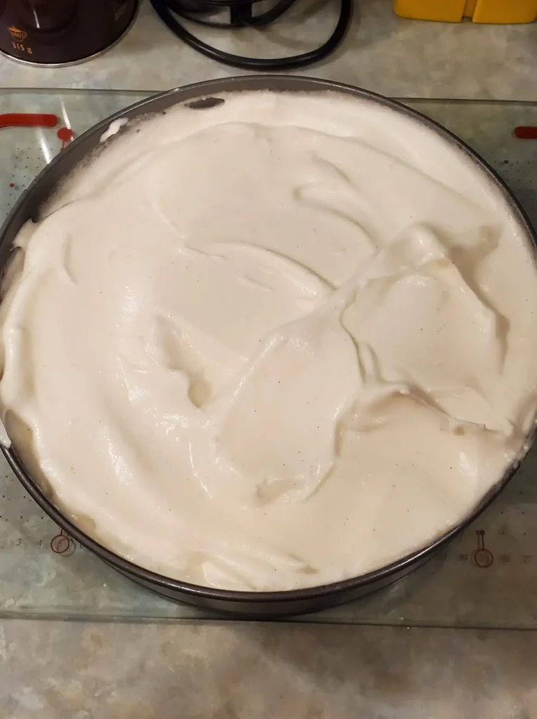 sugar-free gluten free angel food cake