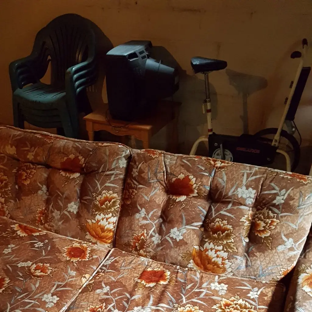 Estate Sale Items For Sale