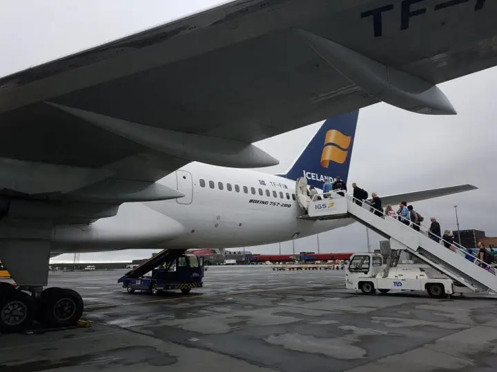 Air Iceland