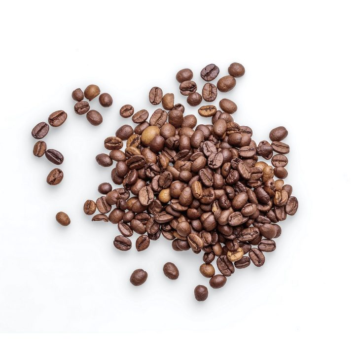 Whole Coffee Beans Make Authentic Cold Brew Coffee Concentrate 