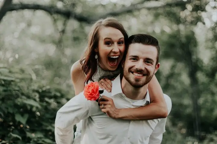 The photo you could include with your buyer's letter to the homeowner