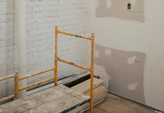 renovations for flipping a house fast