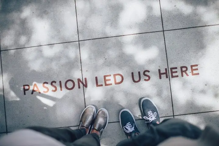 What are your retirement passions?