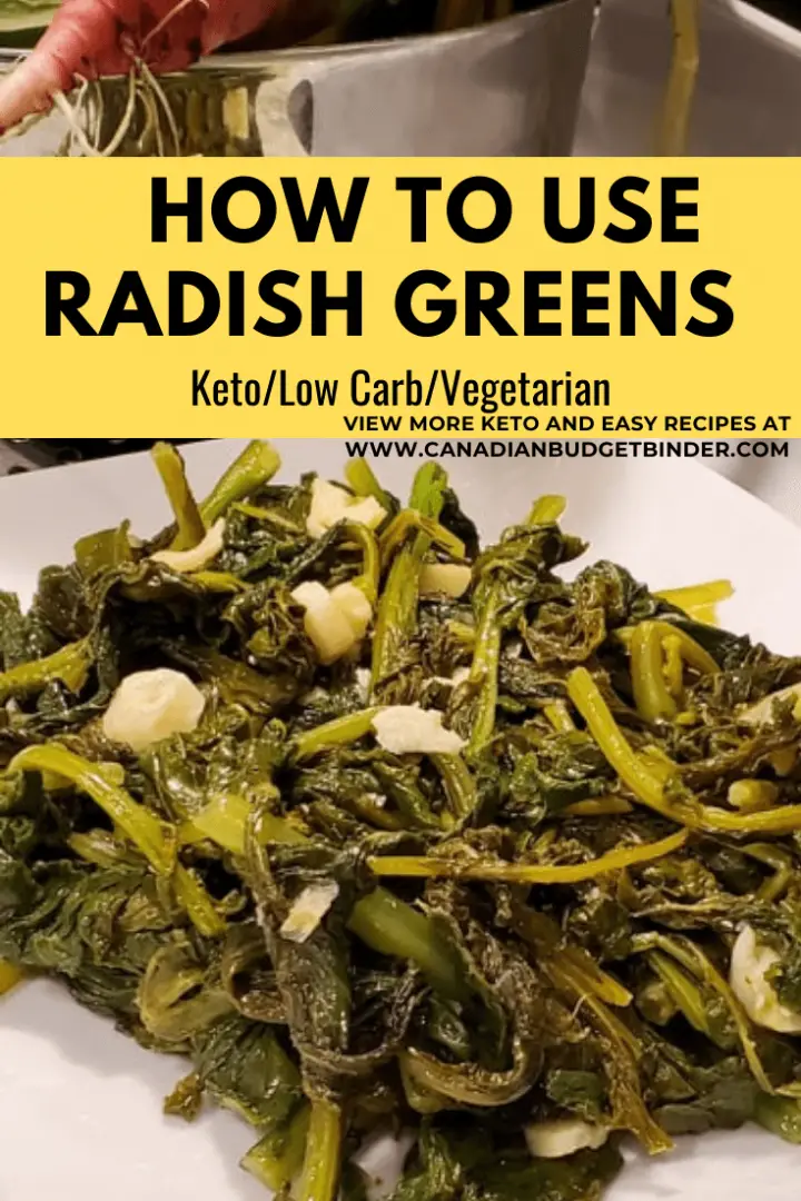 How-To-Use-Radish-Greens-Keto-720x1080