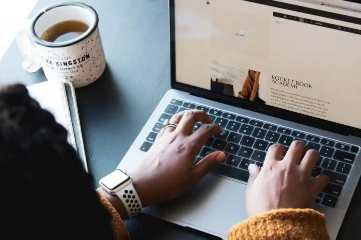 How to write an informative blog post