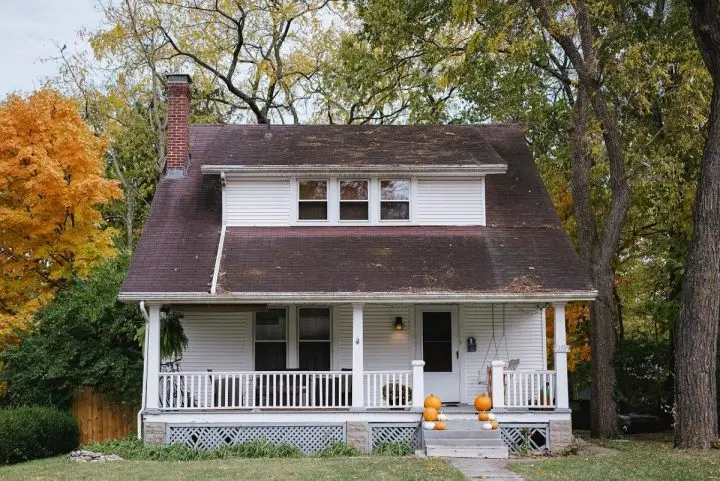 A Starter Home Community
