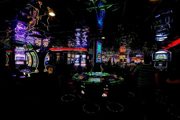 Las Vegas Casinos