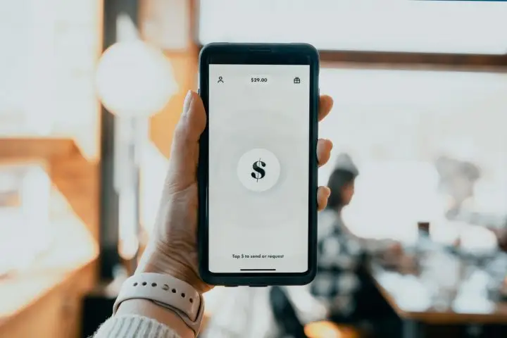 Online banks are now virtual and many customers use online banks via a laptop, tablet or their mobile device app.