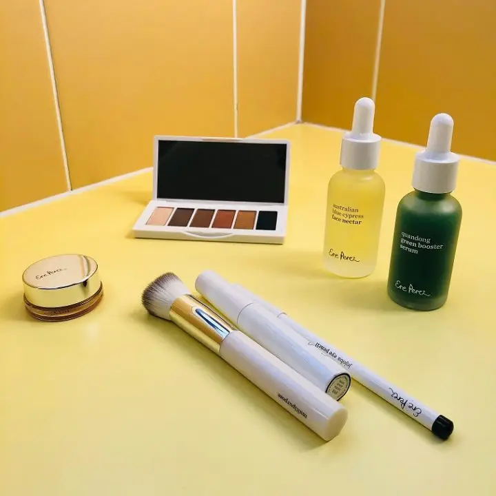 Health and Beauty Products Needed For Long-Term Care